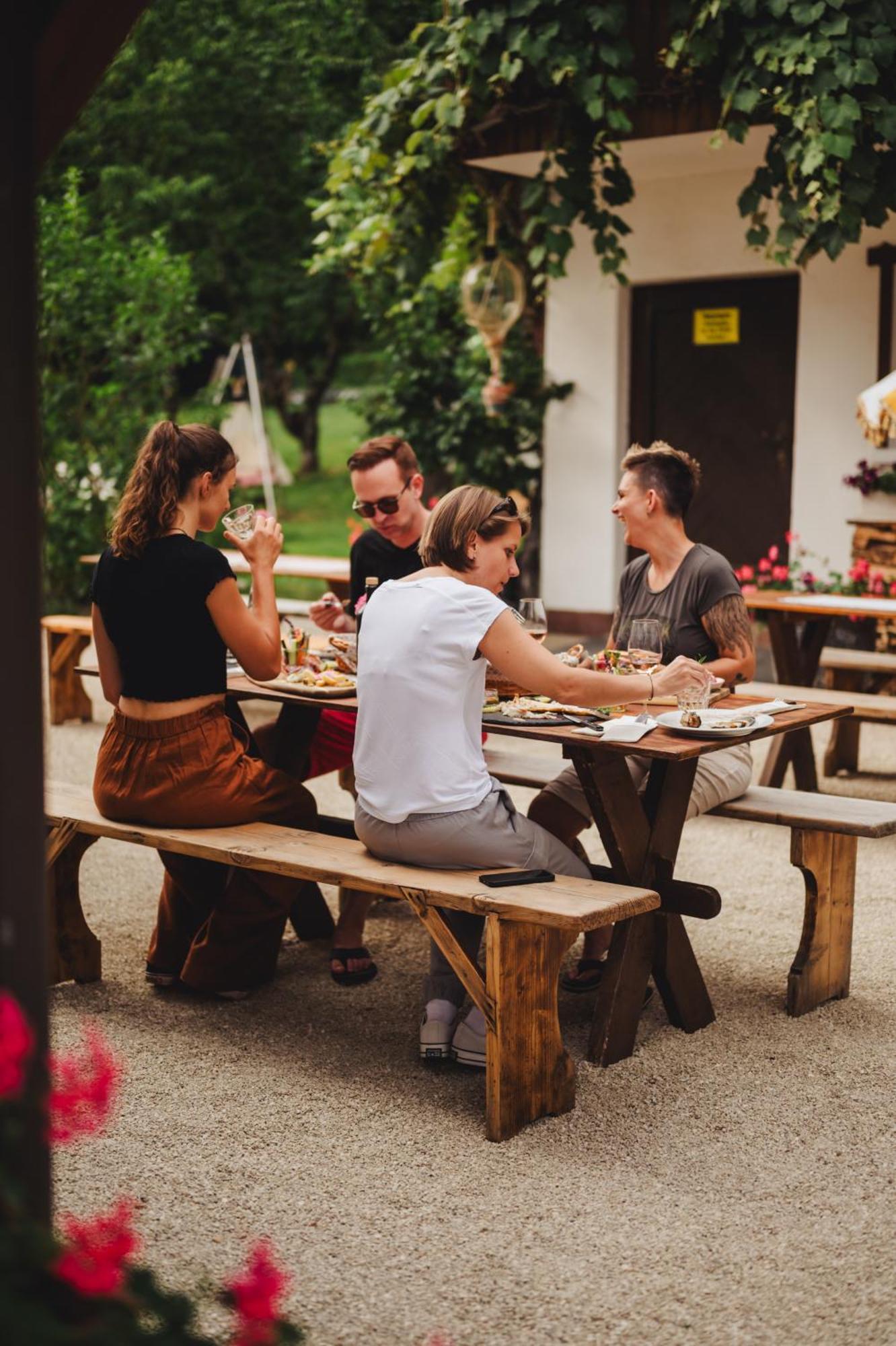 Die Labsalerie - Urlauben Am Woerthersee Pörtschach am Wörthersee Exterior foto