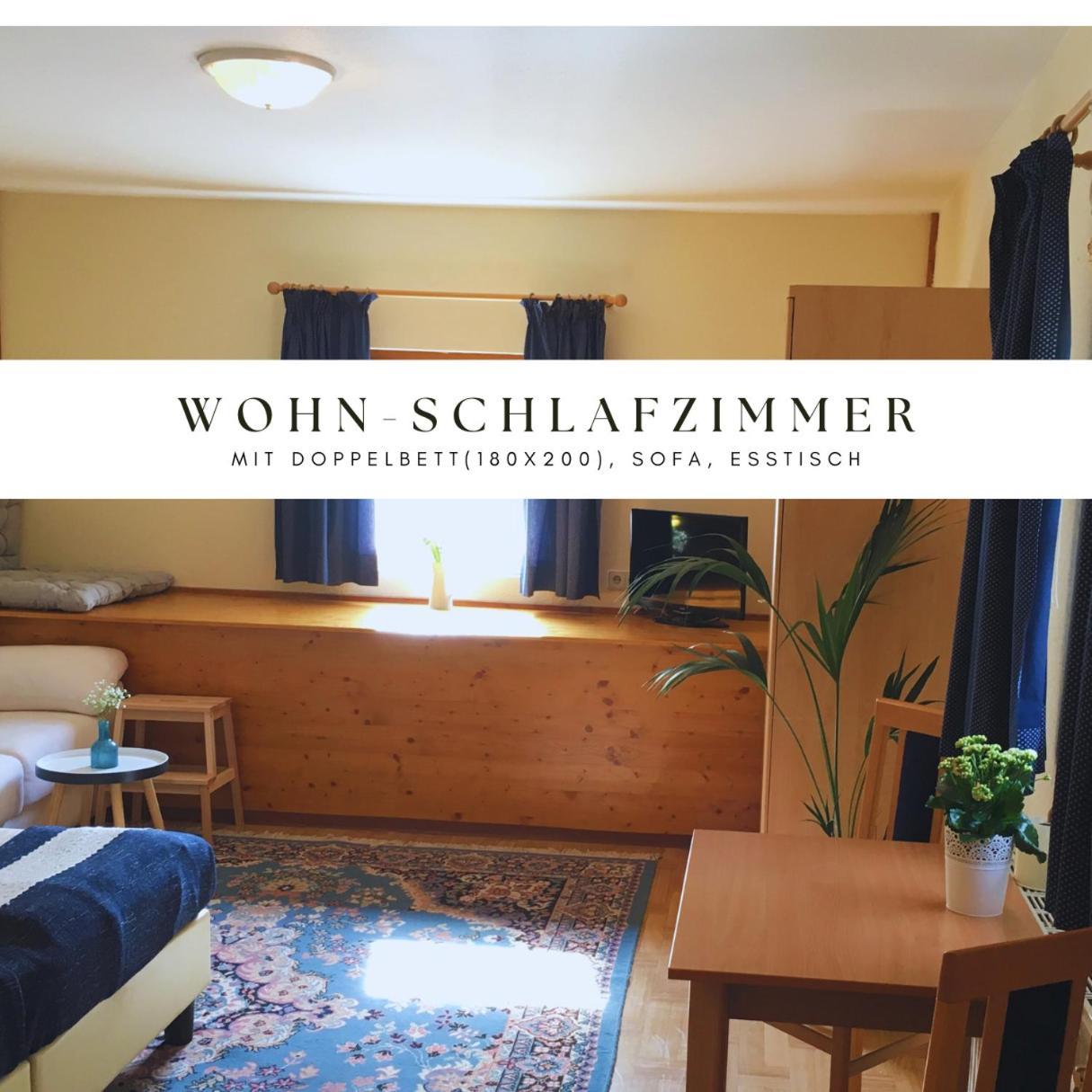 Die Labsalerie - Urlauben Am Woerthersee Pörtschach am Wörthersee Exterior foto